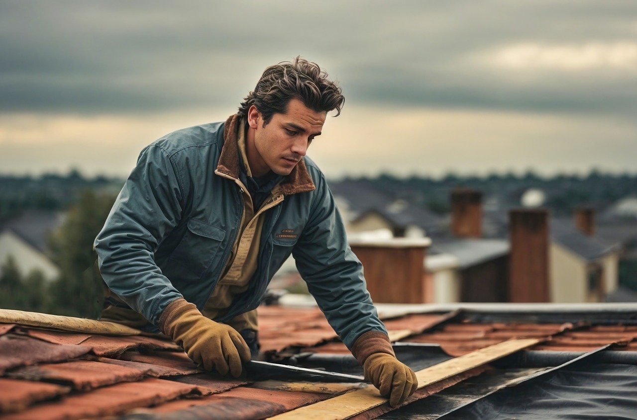 Professional Chimney Waterproofing Services In Montgomery Village Maryland