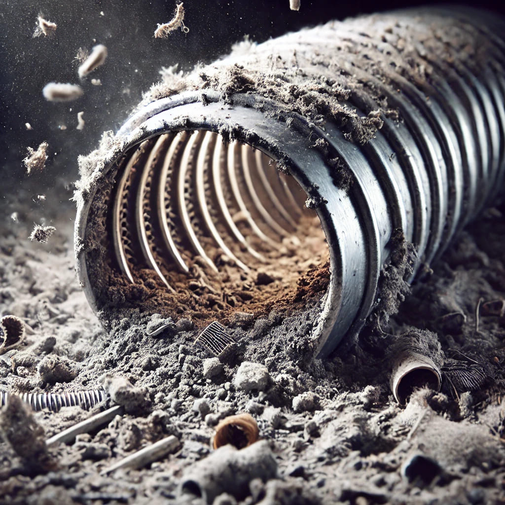 Professional Dryer Vent Cleaning Montgomery Village MD - Expert Safety and Efficiency Solutions by Chimney Sweep Montgomery Village