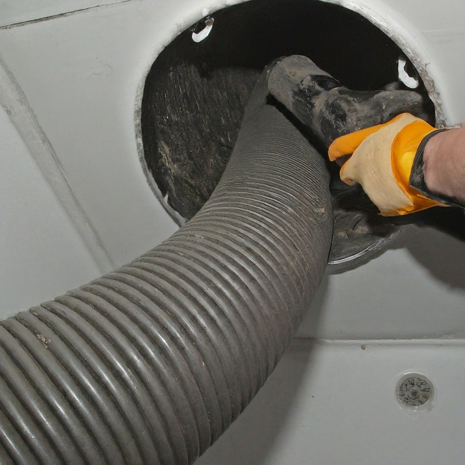 Professional Duct Cleaning Montgomery Village MD - HVAC Air Duct Cleaning Services by Chimney Sweep Montgomery Village
