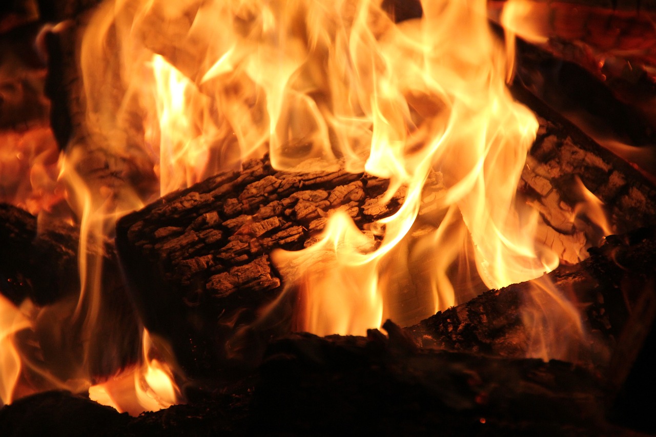 Professional Fireplace Cleaning Services In Montgomery Village Maryland