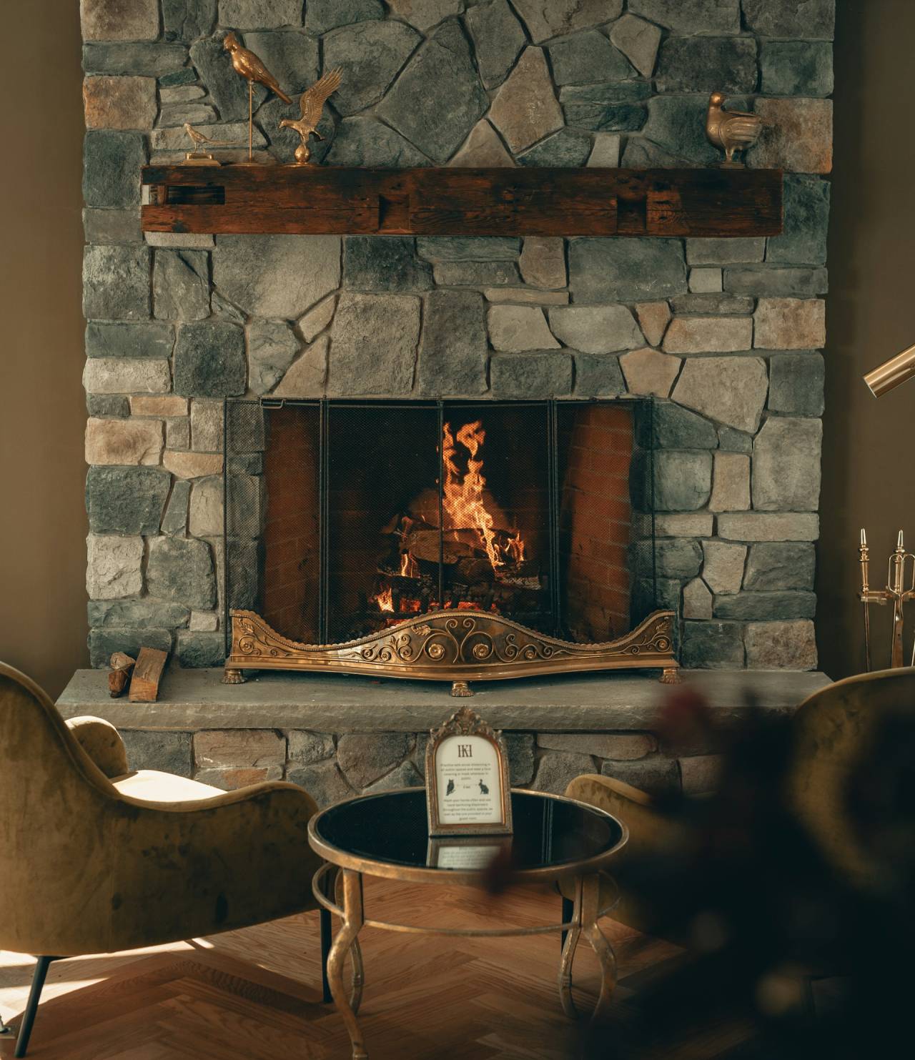 Professional Fireplace Services In Montgomery Village Maryland