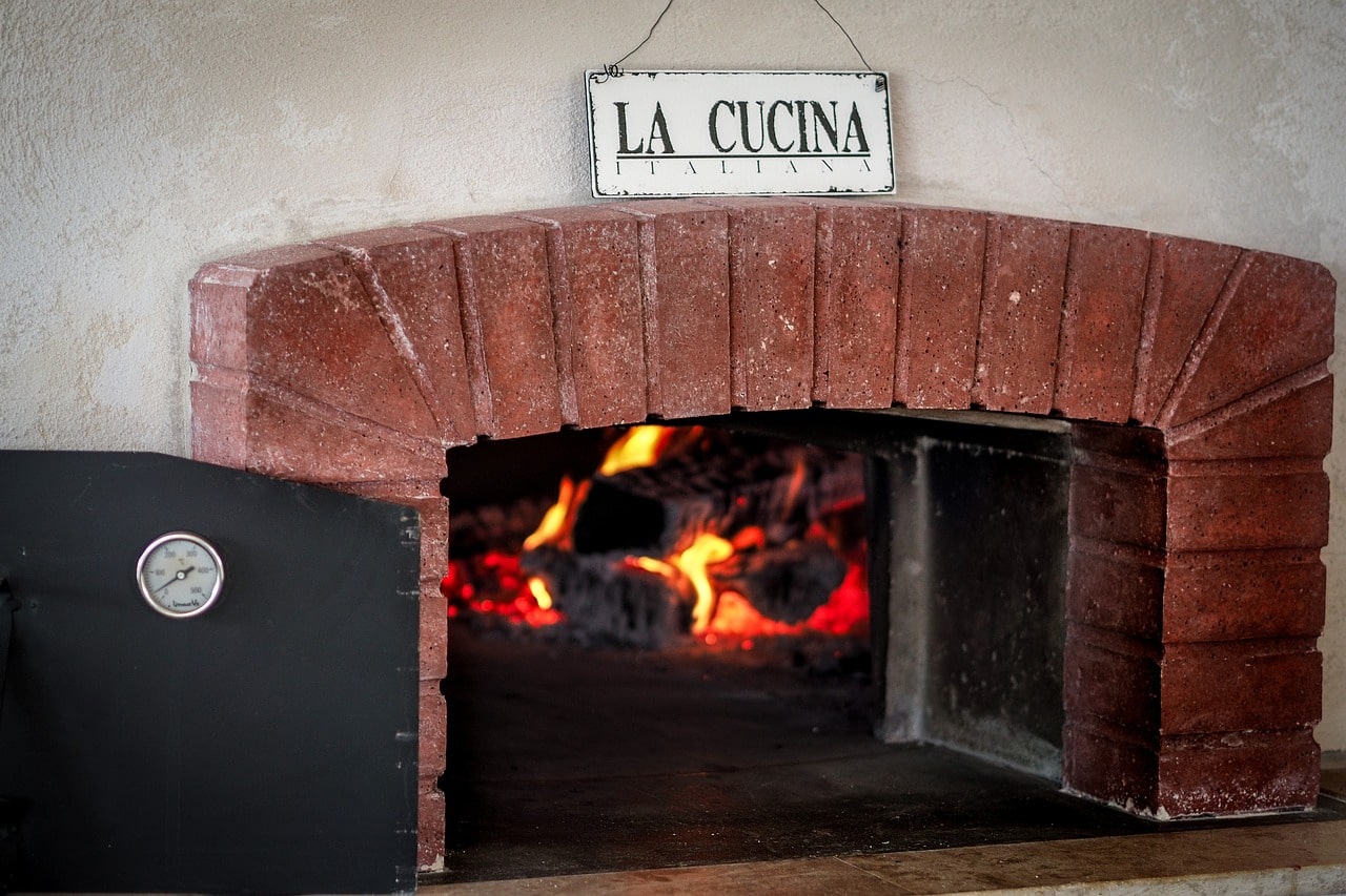 Premium Pizza Ovens and Grills in Montgomery Village, Maryland